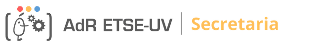 AdR Secretaría