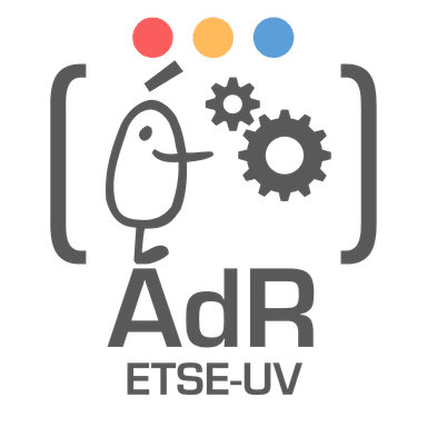 Logo AdR
